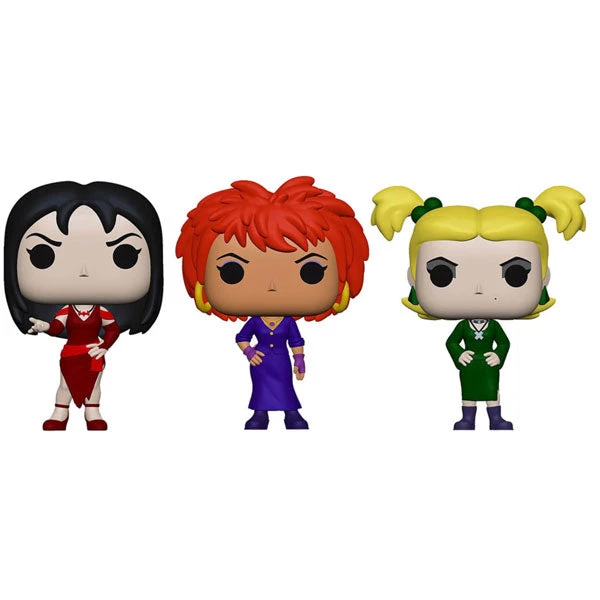 Gametraders Rouse Hill Scooby Doo - Hex Girls US Exclusive Pop! Vinyl 3-Pack Pop Vinyls 5 Gametraders Rouse Hill Scooby Doo - Hex Girls US Exclusive Pop! Vinyl 3-Pack Pop Vinyls