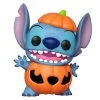 Gametraders Rouse Hill Lilo & Stitch - Pumpkin Stitch US Exclusive Pop! Vinyl 1 Gametraders Rouse Hill Lilo & Stitch - Pumpkin Stitch US Exclusive Pop! Vinyl