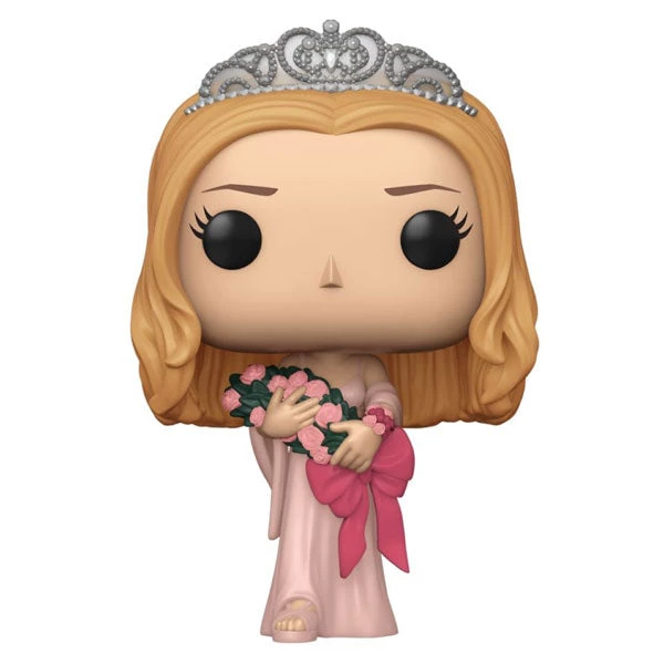 Gametraders Rouse Hill Carrie - Carrie Metallic US Exclusive Pop! Vinyl Pop Vinyls 3 Gametraders Rouse Hill Carrie - Carrie Metallic US Exclusive Pop! Vinyl Pop Vinyls