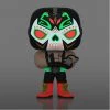 Gametraders Rouse Hill Batman - Bane Dia De Los DC Glow US Exclusive Pop! Vinyl Pop Vinyls 2 Gametraders Rouse Hill Batman - Bane Dia De Los DC Glow US Exclusive Pop! Vinyl Pop Vinyls