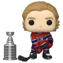 Gametraders Rouse Hill NHL: Canadiens - Guy LaFleur (Red) US Exclusive Pop! Vinyl Pop Vinyls