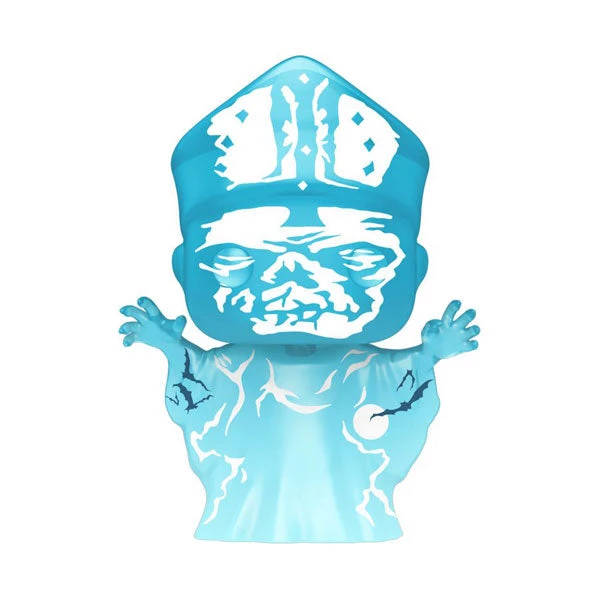 Gametraders Rouse Hill Ghost - Opus Eponymous US Exclusive Pop! Album 5 Gametraders Rouse Hill Ghost - Opus Eponymous US Exclusive Pop! Album