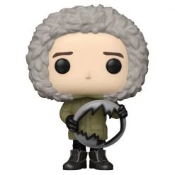 Gametraders Rouse Hill Christmas Vacation - Clark With Sled Pop! Vinyl