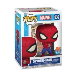 Gametraders Rouse Hill Spider-Man - Japanese Spider-Man Pop! Vinyl