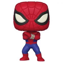 Gametraders Rouse Hill Spider-Man - Japanese Spider-Man Pop! Vinyl