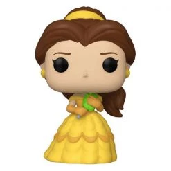 Gametraders Rouse Hill Beauty And The Beast - Belle With Mirror US Exclusive Pop! VHS Cover 5 Gametraders Rouse Hill Beauty And The Beast - Belle With Mirror US Exclusive Pop! VHS Cover