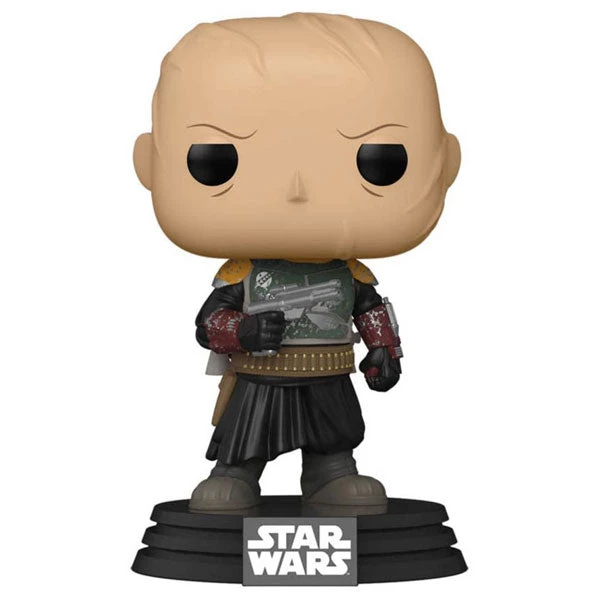 Gametraders Rouse Hill Star Wars: The Mandalorian - Boba Fett Unmasked US Exclusive Pop! Vinyl 3 Gametraders Rouse Hill Star Wars: The Mandalorian - Boba Fett Unmasked US Exclusive Pop! Vinyl