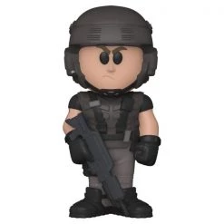 Gametraders Rouse Hill Starship Troopers - Johnny Rico Vinyl Soda 6 Gametraders Rouse Hill Starship Troopers - Johnny Rico Vinyl Soda