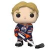 Gametraders Rouse Hill NHL: Oilers - Wayne Gretzky (Blue) US Exclusive 10" Pop! Vinyl Pop Vinyls