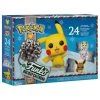 Gametraders Rouse Hill Pop Vinyls Pokemon - Countdown Advent Calendar