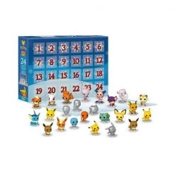 Gametraders Rouse Hill Pop Vinyls Pokemon - Countdown Advent Calendar 7 Gametraders Rouse Hill Pop Vinyls Pokemon - Countdown Advent Calendar