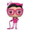 Gametraders Rouse Hill Pop Vinyls DC Bombshells - Catwoman Breast Cancer Awareness Pop! Vinyl 1 Gametraders Rouse Hill Pop Vinyls DC Bombshells - Catwoman Breast Cancer Awareness Pop! Vinyl