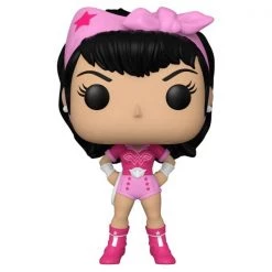 Gametraders Rouse Hill DC Bombshells - Wonder Woman Breast Cancer Awareness Pop! Vinyl