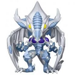 Gametraders Rouse Hill Yu-Gi-Oh! - Stardust Dragon US Exclusive 6" Pop! Viny Pop Vinyls
