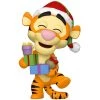 Gametraders Rouse Hill Winnie The Pooh - Tigger Holiday Flocked US Exclusive Pop! Vinyl