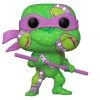 Gametraders Rouse Hill Teenage Mutant Ninja Turtles - Donatello (Artist Series) US Exclusive Pop! Vinyl With Protector Pop Vinyls