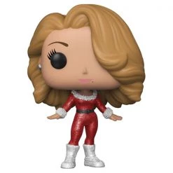 Gametraders Rouse Hill Mariah Carey - Mariah Carey Christmas Diamond Glitter US Exclusive Pop! Vinyl Pop Vinyls