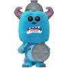 Gametraders Rouse Hill Pop Vinyls Monsters Inc - Sulley With Lid FL 20th Anniversary US Exclusive Pop! Vinyl