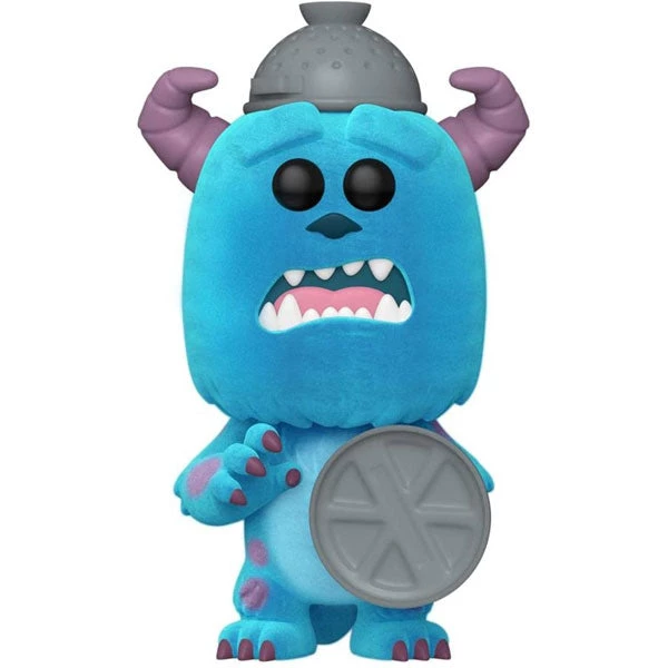 Gametraders Rouse Hill Pop Vinyls Monsters Inc - Sulley With Lid FL 20th Anniversary US Exclusive Pop! Vinyl 3 Gametraders Rouse Hill Pop Vinyls Monsters Inc - Sulley With Lid FL 20th Anniversary US Exclusive Pop! Vinyl