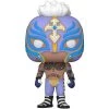 Gametraders Rouse Hill Pop Vinyls WWE - Rey Mysterio Glow US Exclusive Pop! Vinyl 1 Gametraders Rouse Hill Pop Vinyls WWE - Rey Mysterio Glow US Exclusive Pop! Vinyl