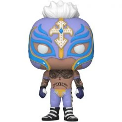 Gametraders Rouse Hill Pop Vinyls WWE - Rey Mysterio Glow US Exclusive Pop! Vinyl