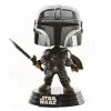 Gametraders Rouse Hill Star Wars: The Mandalorian - Mandalorian With DarkSaber Glow Metallic US Excl Pop! Vinyl Pop Vinyls 2 Gametraders Rouse Hill Star Wars: The Mandalorian - Mandalorian With DarkSaber Glow Metallic US Excl Pop! Vinyl Pop Vinyls