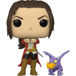 Gametraders Rouse Hill Pop Vinyls X-Men - Kate Pryde With Lockheed US Exclusive Pop! Vinyl