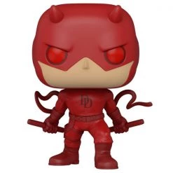 Gametraders Rouse Hill Pop Vinyls Daredevil - Daredevil Action Pose Pop! Vinyl
