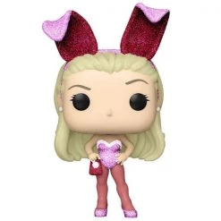 Gametraders Rouse Hill Pop Vinyls Legally Blonde - Elle (Bunny Suit) Diamond Glitter US Exclusive Pop! Vinyl