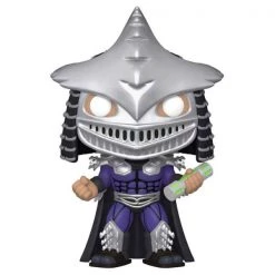 Gametraders Rouse Hill Teenage Mutant Ninja Turtles 2: Secret Of The Ooze - Super Shredder US Exclusive 10 Inch Pop! Vinyl