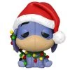 Gametraders Rouse Hill Winnie The Pooh - Eeyore With Lights Holiday US Exclusive Pop! Vinyl 1 Gametraders Rouse Hill Winnie The Pooh - Eeyore With Lights Holiday US Exclusive Pop! Vinyl