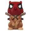 Gametraders Rouse Hill Deadpool - Squirrelpool 30th Anniversary US Exclusive 10" Pop! Vinyl Pop Vinyls