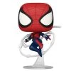 Gametraders Rouse Hill Spider-Man - Spider-Girl US Exclusive Pop! Vinyl 2 Gametraders Rouse Hill Spider-Man - Spider-Girl US Exclusive Pop! Vinyl
