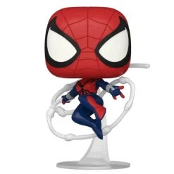 Gametraders Rouse Hill Spider-Man - Spider-Girl US Exclusive Pop! Vinyl