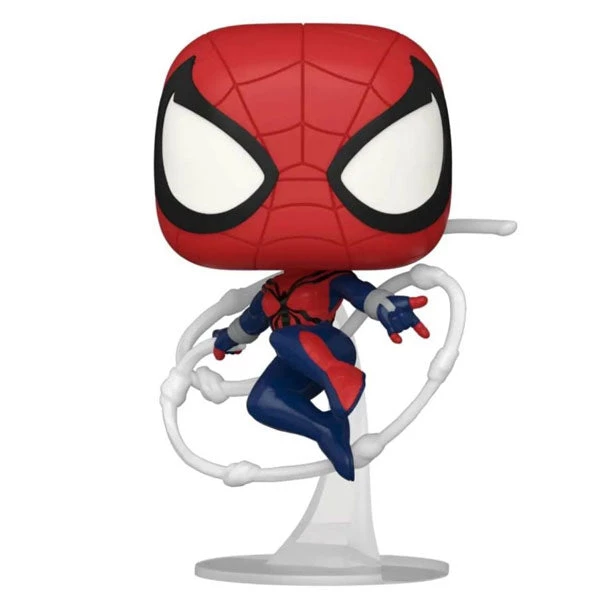 Gametraders Rouse Hill Spider-Man - Spider-Girl US Exclusive Pop! Vinyl 3 Gametraders Rouse Hill Spider-Man - Spider-Girl US Exclusive Pop! Vinyl