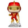 Gametraders Rouse Hill Pop Vinyls Jingle All The Way - Turbo Man Flying US Exclusive Pop! Vinyl