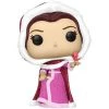 Gametraders Rouse Hill Pop Vinyls Beauty And The Beast - Belle Winter Diamond Glitter US Exclusive Pop! Vinyl