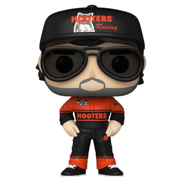 Gametraders Rouse Hill NASCAR - Chase Elliot (Hooters) Pop! Vinyl 3 Gametraders Rouse Hill NASCAR - Chase Elliot (Hooters) Pop! Vinyl