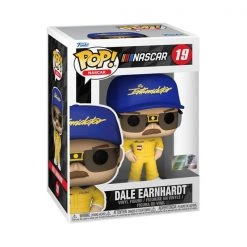 Gametraders Rouse Hill NASCAR - Dale Earnhardt Sr (Intimidator) Pop! Vinyl 6 Gametraders Rouse Hill NASCAR - Dale Earnhardt Sr (Intimidator) Pop! Vinyl
