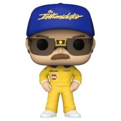 Gametraders Rouse Hill NASCAR - Dale Earnhardt Sr (Intimidator) Pop! Vinyl