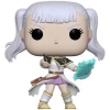 Gametraders Rouse Hill Black Clover - Noelle Pop! Vinyl Pop Vinyls 2 Gametraders Rouse Hill Black Clover - Noelle Pop! Vinyl Pop Vinyls