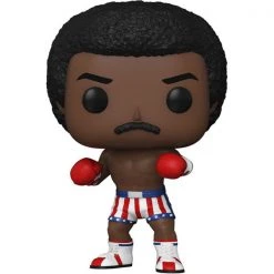 Gametraders Rouse Hill Rocky - Apollo Creed 45th Anniversary Pop! Vinyl Pop Vinyls