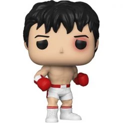 Gametraders Rouse Hill Rocky - Rocky Balboa 45th Anniversary Pop! Vinyl Pop Vinyls