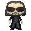 Gametraders Rouse Hill Pop Vinyls The Matrix Resurrections - Neo Pop! Vinyl 1 Gametraders Rouse Hill Pop Vinyls The Matrix Resurrections - Neo Pop! Vinyl