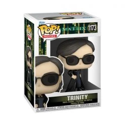 Gametraders Rouse Hill The Matrix Resurrections - Trinity Pop! Vinyl 6 Gametraders Rouse Hill The Matrix Resurrections - Trinity Pop! Vinyl