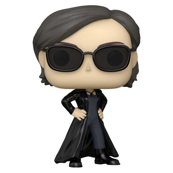 Gametraders Rouse Hill The Matrix Resurrections - Trinity Pop! Vinyl 3 Gametraders Rouse Hill The Matrix Resurrections - Trinity Pop! Vinyl
