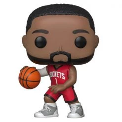 Gametraders Rouse Hill NBA: Rockets - John Wall (Red Jersey) Pop! Vinyl Pop Vinyls