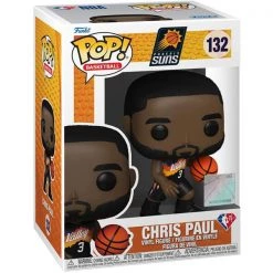 Gametraders Rouse Hill NBA: Suns - Chris Paul (CE21) Pop! Vinyl Pop Vinyls 6 Gametraders Rouse Hill NBA: Suns - Chris Paul (CE21) Pop! Vinyl Pop Vinyls