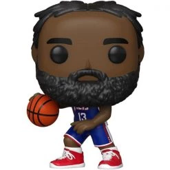 Gametraders Rouse Hill NBA: Nets - James Harden (CE21) Pop! Vinyl Pop Vinyls