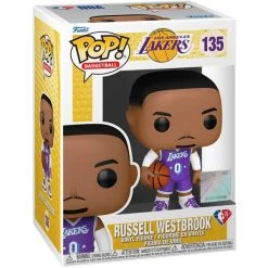 Gametraders Rouse Hill Pop Vinyls NBA: Wizards - Russell Westbrook (CE21) Pop! Vinyl